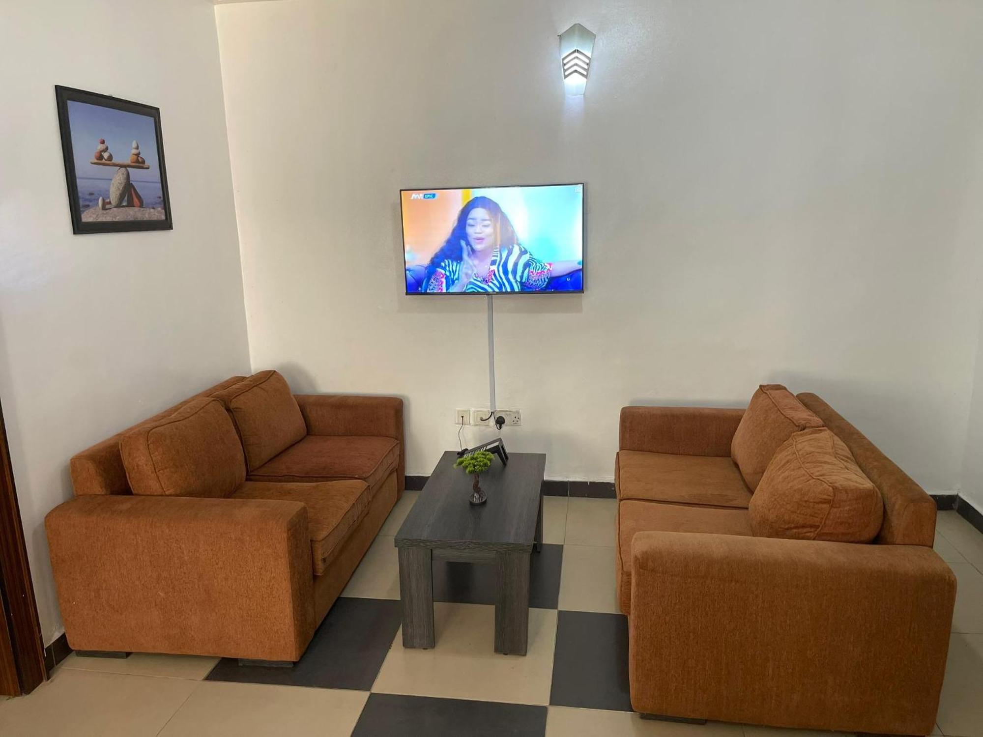 Aa Hotel And Suites Abuja Exterior foto